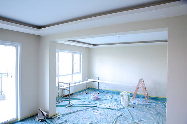 Best Drywall Installation  in Reedsville, WI