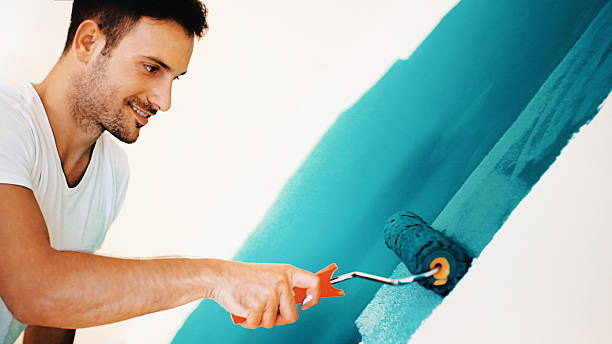 Best Commercial Painting  in Reedsville, WI